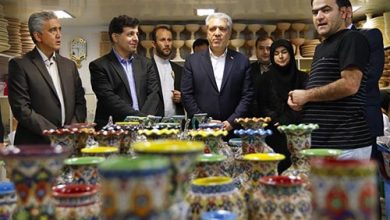 صنایع‌دستی