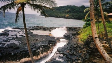 جزیره سائوتومه