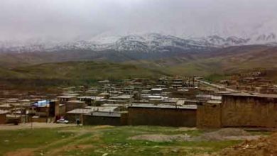 عصر مفرغ قدیم