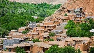 منطقه هدف گردشگری