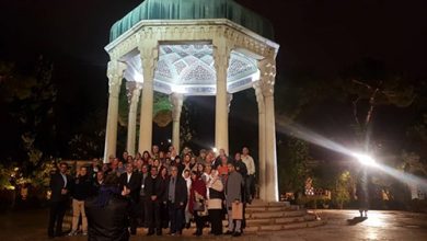 گردشگری ایران