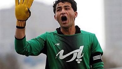 پرویز برومند،