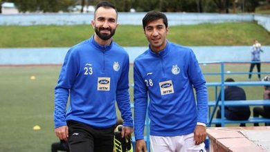 رقابت‌های لیگ برتر