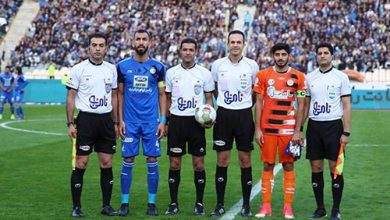 باشگاه استقلال