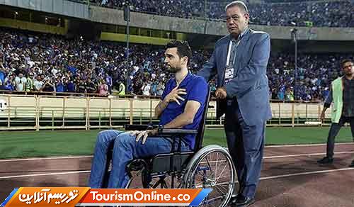 مربی استقلال