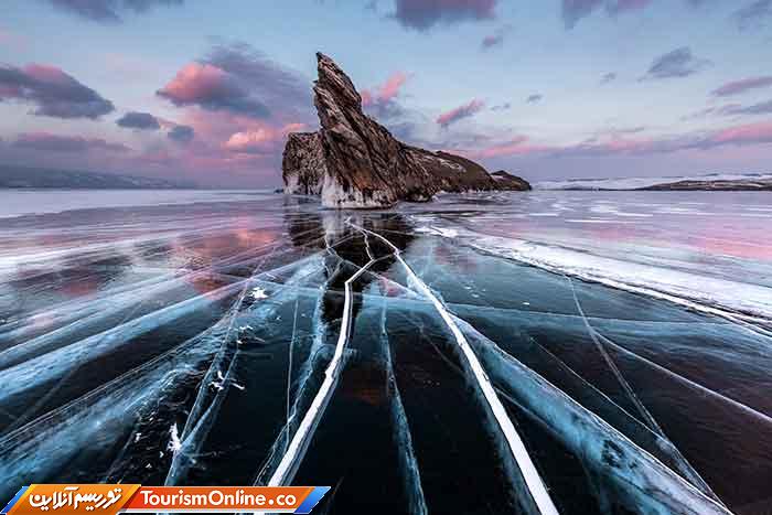 عکاس سال طبیعت