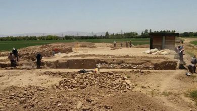 میراث فرهنگی