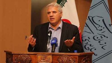 معاون میراث فرهنگی