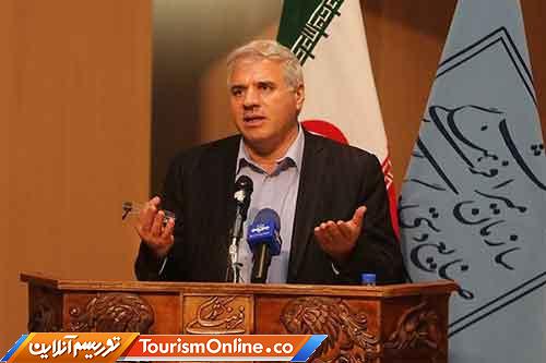 معاون میراث فرهنگی