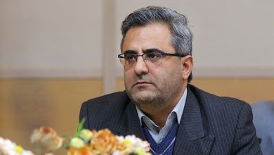 ولی تیموری