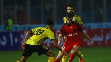 اردوی تیم فوتبال