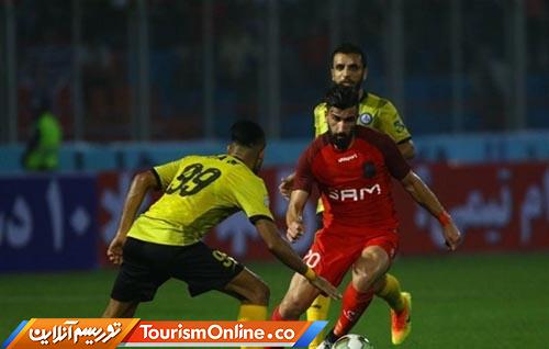 اردوی تیم فوتبال