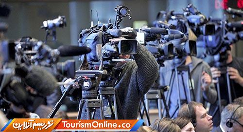 انجمن خبرنگاران اروپایی