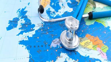 توریسم سلامت