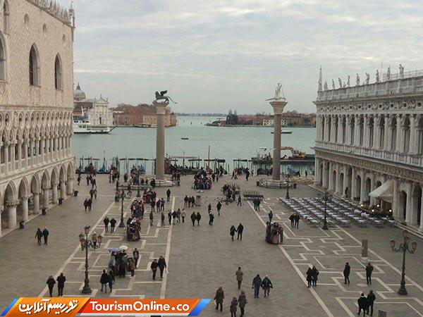 ونیز زادگاه مارکوپولو