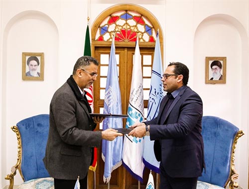 بناهای تاریخی