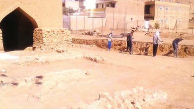 کاروانسرای ثبتی