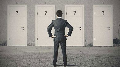 مهارت خودآگاهی