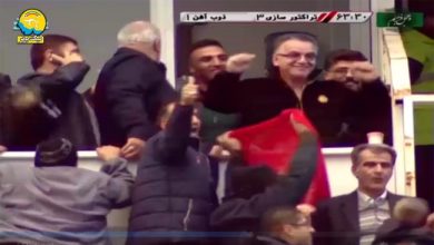 محمدرضا زنوزی