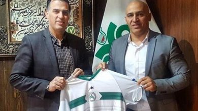 علیرضا منصوریان