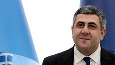 سازمان جهانی جهانگردی