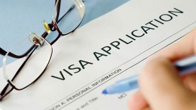 روادید الکترونیک