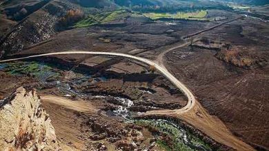 قلعه تاریخی‌