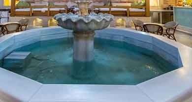 حمام‌های سنتی