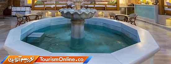 حمامهای سنتی