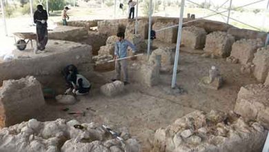 دوران اشکانی و ساسانی