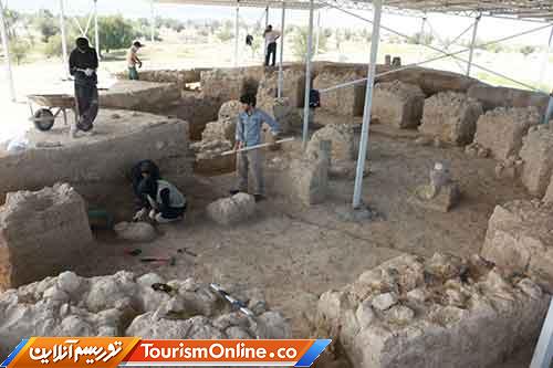 دوران اشکانی و ساسانی