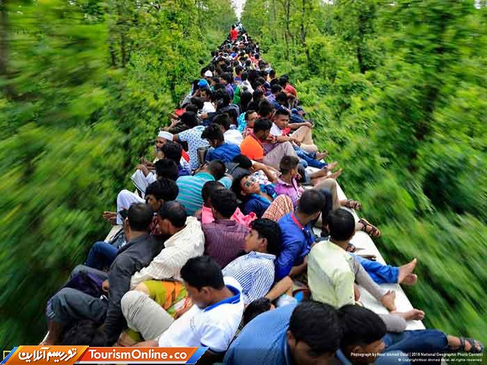 نشنال جئوگرافیک