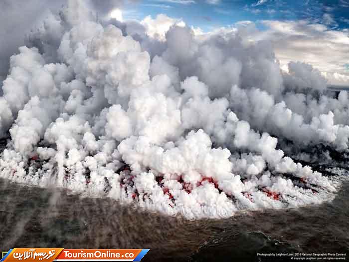 نشنال جئوگرافیک
