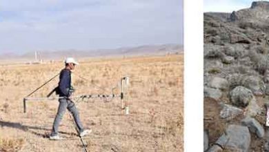 پژوهشگاه میراث فرهنگی