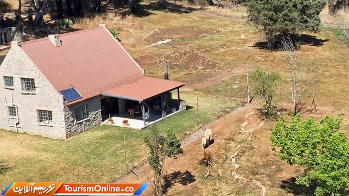 آفریقای جنوبی