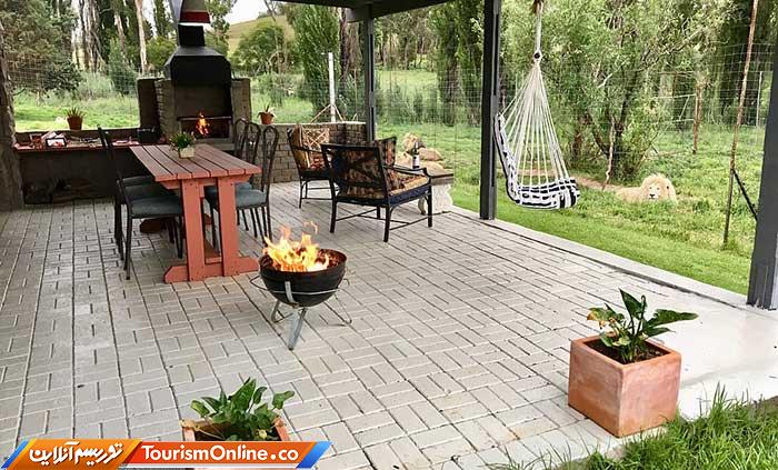 آفریقای جنوبی