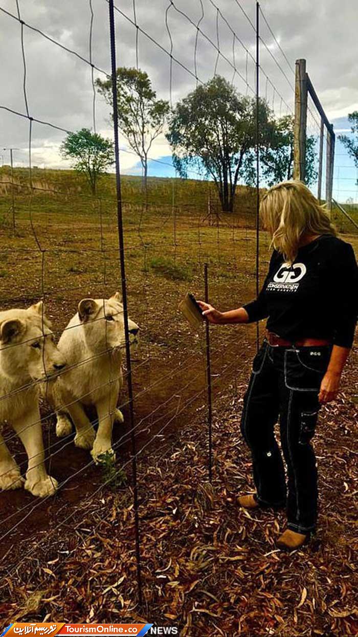 آفریقای جنوبی