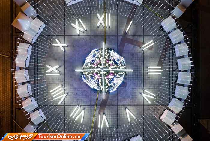 درخت کریسمس