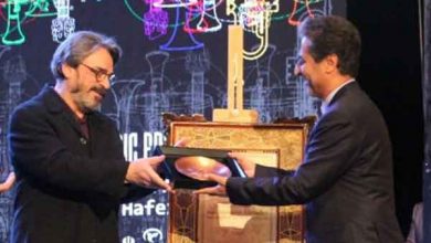 حسین علیزاده