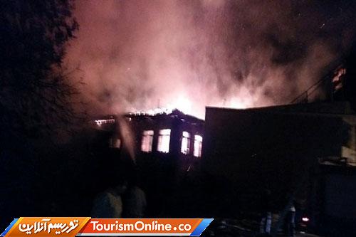 بنای تاریخی