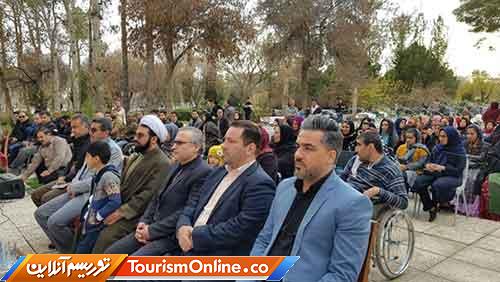 میراث ناملموس