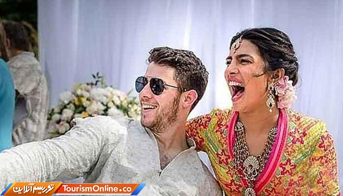 پریانکا چوپرا