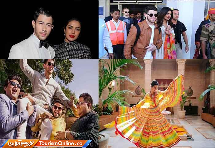 پریانکا چوپرا