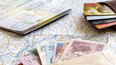 ارز مسافرتی