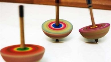 صنایع دستی و گردشگری