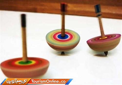 صنایع دستی و گردشگری