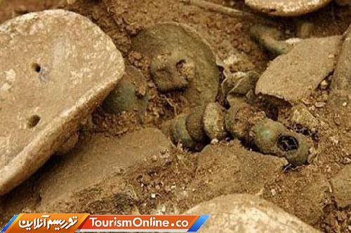 تپه باستانی