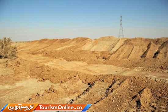 قنات قطبآباد