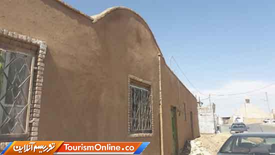 آثار تاریخی و فرهنگی