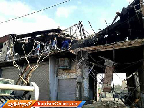 بنای ثبت ملی